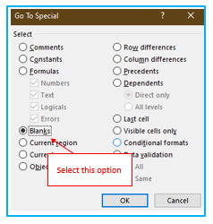 Select Every Other Row