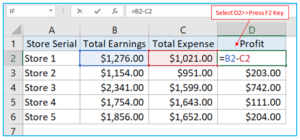 How to Convert Formulas to Values in Excel? 4 Easy Methods.