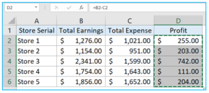 How to Convert Formulas to Values in Excel? 4 Easy Methods.