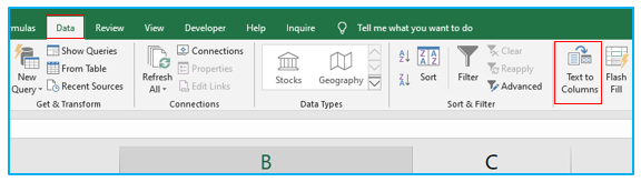 Convert serial number to date and text to date