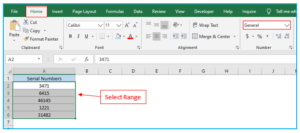 How to Convert Serial Number to Date and Text to Date in Excel?