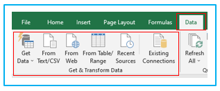 Create Dashboard