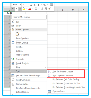 Create Dashboard in Excel