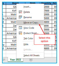 Email from Excel Sheet