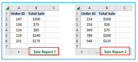 Excel IFERROR Function