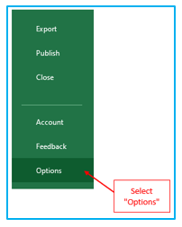 Excel worksheet won't open