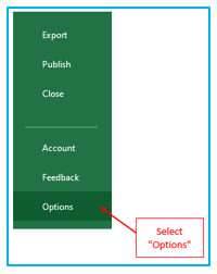 Excel worksheet won't open