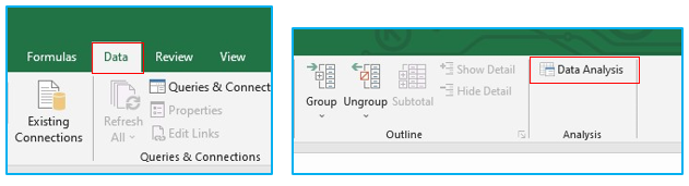 Generate Random Number in Excel