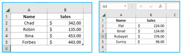 IFERROR with VLOOKUP Replace #NA Error