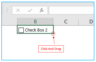 Insert checkbox in Excel for interactive Checklist, To Do list and Report