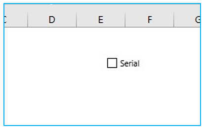 Insert checkbox in Excel for interactive Checklist, To Do list and Report