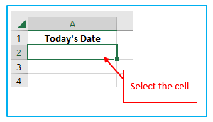 Insert Data and Timestamps in Excel