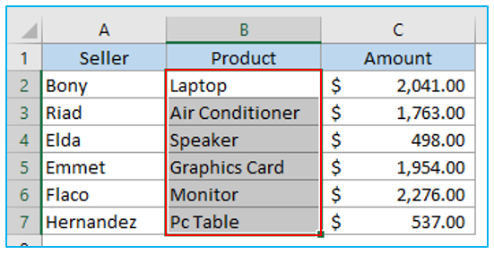 Merge two or more tables