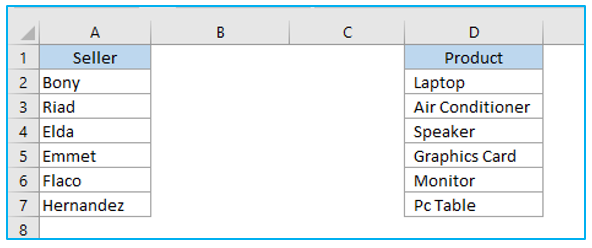 Merge two or more tables