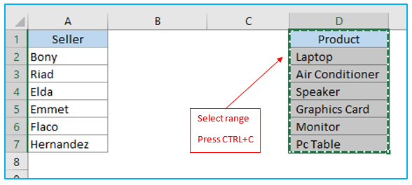 Merge two or more tables