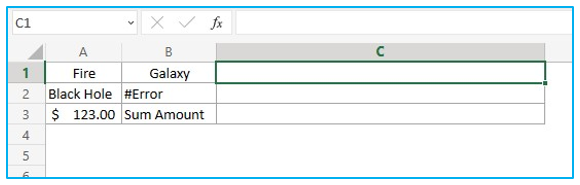 Microsoft 365 Excel New Formula in 2022 and 2021 - Part 1
