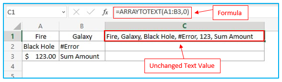 Microsoft 365 Excel New Formula in 2022 and 2021 - Part 1