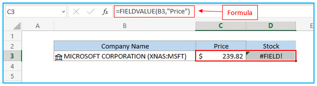 Microsoft 365 Excel New Formula in 2022 and 2021 - Part 1