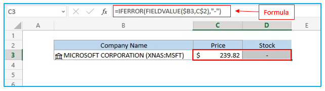 Microsoft 365 Excel New Formula in 2022 and 2021 - Part 1