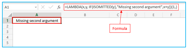 Microsoft 365 Excel New Formula in 2022 and 2021 - Part 1
