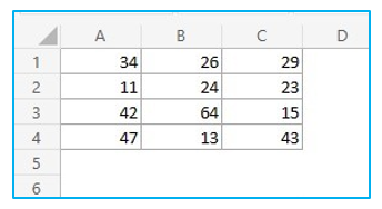 Microsoft 365 Excel New Formula in 2022 and 2021 - Part 1