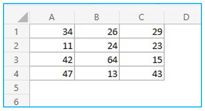 Microsoft 365 Excel New Formula in 2022 and 2021 - Part 1