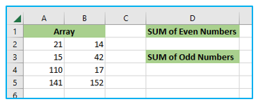 Microsoft 365 Excel New Formula in 2022 and 2021 - Part 2