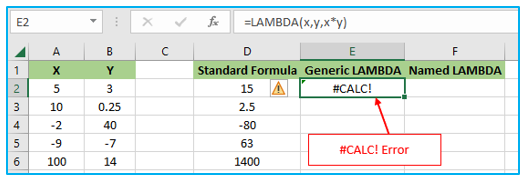 Microsoft 365 Excel New Formula in 2022 and 2021 - Part 2