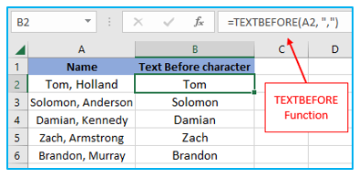 Microsoft 365 Excel New Formula in 2022 and 2021 - Part 2