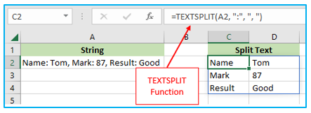 Microsoft 365 Excel New Formula in 2022 and 2021 - Part 2