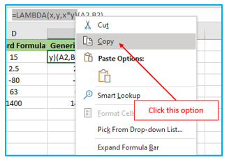 Microsoft 365 Excel New Formula in 2022 and 2021 - Part 2