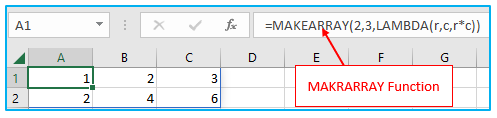 Microsoft 365 Excel New Formula in 2022 and 2021 - Part 2