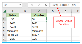 Microsoft 365 Excel New Formula in 2022 and 2021 - Part 3