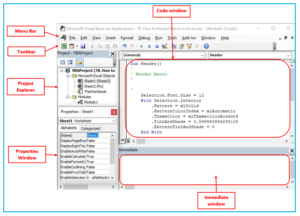 How to Record Macro in Excel? - Resource