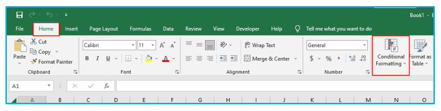 Reduce Excel file size