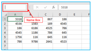 multi select option for a cell in excel using python -... How to Select Multiple Cells in Excel: Easy Methods Guide