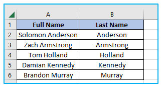 Sort in excel by row