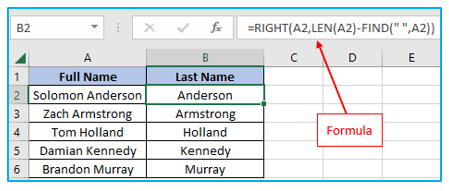 Sort in excel by row
