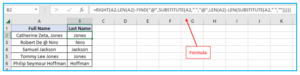 How to Sort in Excel by row, column names, and in custom order? - Resource