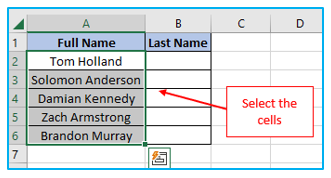Sort in excel by row 