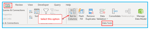 Sort in excel by row