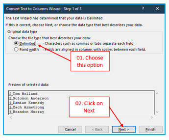 Sort in excel by row 