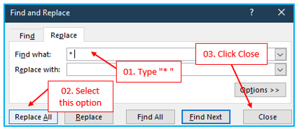 Sort in excel by row