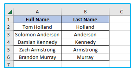 Sort in excel by row