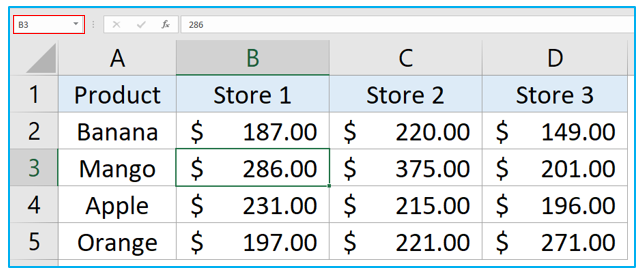 Top 30 Excel Interview Questions (Beginner)