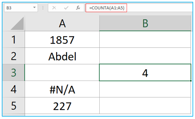 Top 30 Excel Interview Questions (Beginner)