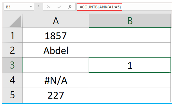 Top 30 Excel Interview Questions (Beginner)