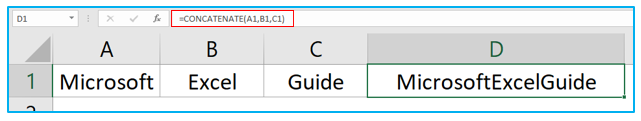 Top 30 Excel Interview Questions (Beginner)