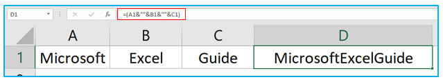 Top 30 Excel Interview Questions (Beginner)