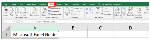 Top 30 Excel Interview Questions (Beginner)